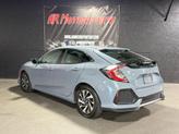 Thumbnail of 2019 GRAY Honda Civic