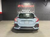 Thumbnail of 2019 GRAY Honda Civic