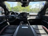 Thumbnail of 2021 Flame Red Clearcoat RAM 1500