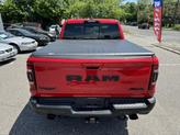 Thumbnail of 2021 Flame Red Clearcoat RAM 1500