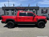 Thumbnail of 2021 Flame Red Clearcoat RAM 1500