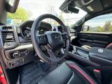 Thumbnail of 2021 Flame Red Clearcoat RAM 1500