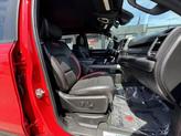 Thumbnail of 2021 Flame Red Clearcoat RAM 1500