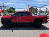 Thumbnail of 2021 Flame Red Clearcoat RAM 1500