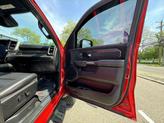 Thumbnail of 2021 Flame Red Clearcoat RAM 1500