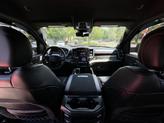 Thumbnail of 2021 Flame Red Clearcoat RAM 1500