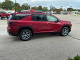 Thumbnail of 2026 Radiant Red Tintcoat Chevrolet Traverse
