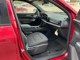 Thumbnail of 2026 Radiant Red Tintcoat Chevrolet Traverse