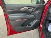 Thumbnail of 2026 Radiant Red Tintcoat Chevrolet Traverse