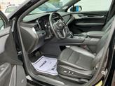 Thumbnail of 2021 Stellar Black Metallic Cadillac XT5