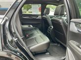 Thumbnail of 2021 Stellar Black Metallic Cadillac XT5