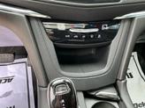 Thumbnail of 2021 Stellar Black Metallic Cadillac XT5