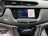 Thumbnail of 2021 Stellar Black Metallic Cadillac XT5
