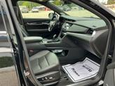 Thumbnail of 2021 Stellar Black Metallic Cadillac XT5