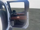 Thumbnail of 2023 White Frost Tricoat GMC Sierra 1500