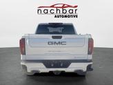Thumbnail of 2023 White Frost Tricoat GMC Sierra 1500
