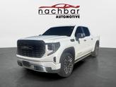 Photo of 2023 White Frost Tricoat GMC Sierra 1500