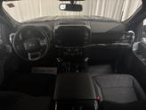 Thumbnail of 2022 Carbonized Gray Metallic Ford F-150
