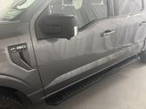 Thumbnail of 2022 Carbonized Gray Metallic Ford F-150