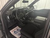 Thumbnail of 2022 Carbonized Gray Metallic Ford F-150