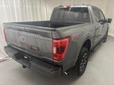 Thumbnail of 2022 Carbonized Gray Metallic Ford F-150