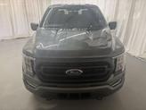 Thumbnail of 2022 Carbonized Gray Metallic Ford F-150