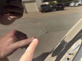 Thumbnail of 2024 Infinite Black Metallic Clearcoat Lincoln Navigator