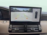 Thumbnail of 2024 Infinite Black Metallic Clearcoat Lincoln Navigator