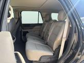 Thumbnail of 2024 Infinite Black Metallic Clearcoat Lincoln Navigator