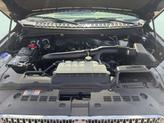 Thumbnail of 2024 Infinite Black Metallic Clearcoat Lincoln Navigator