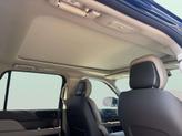 Thumbnail of 2024 Infinite Black Metallic Clearcoat Lincoln Navigator
