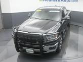 Thumbnail of 2021 Diamond Black Crystal Pearlcoat RAM 1500