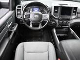 Thumbnail of 2021 Diamond Black Crystal Pearlcoat RAM 1500