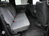 Thumbnail of 2021 Diamond Black Crystal Pearlcoat RAM 1500