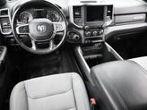 Thumbnail of 2021 Diamond Black Crystal Pearlcoat RAM 1500
