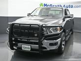 Thumbnail of 2021 Diamond Black Crystal Pearlcoat RAM 1500