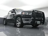 Thumbnail of 2021 Diamond Black Crystal Pearlcoat RAM 1500