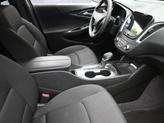 Thumbnail of 2024 Summit White Chevrolet Malibu