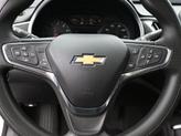 Thumbnail of 2024 Summit White Chevrolet Malibu