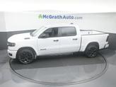 Thumbnail of 2026 Bright White Clearcoat RAM 1500