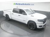 Thumbnail of 2026 Bright White Clearcoat RAM 1500