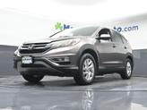 Thumbnail of 2015 Bronze Honda CR-V