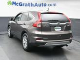 Thumbnail of 2015 Bronze Honda CR-V