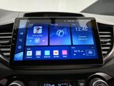 Thumbnail of 2015 Bronze Honda CR-V