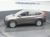 Thumbnail of 2015 Bronze Honda CR-V