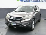 Thumbnail of 2015 Bronze Honda CR-V