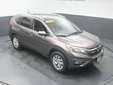 Thumbnail of 2015 Bronze Honda CR-V