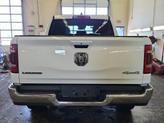 Thumbnail of 2023 Bright White Clearcoat RAM 1500
