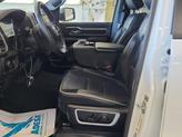 Thumbnail of 2023 Bright White Clearcoat RAM 1500