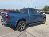 Thumbnail of 2024 Blue RAM 1500